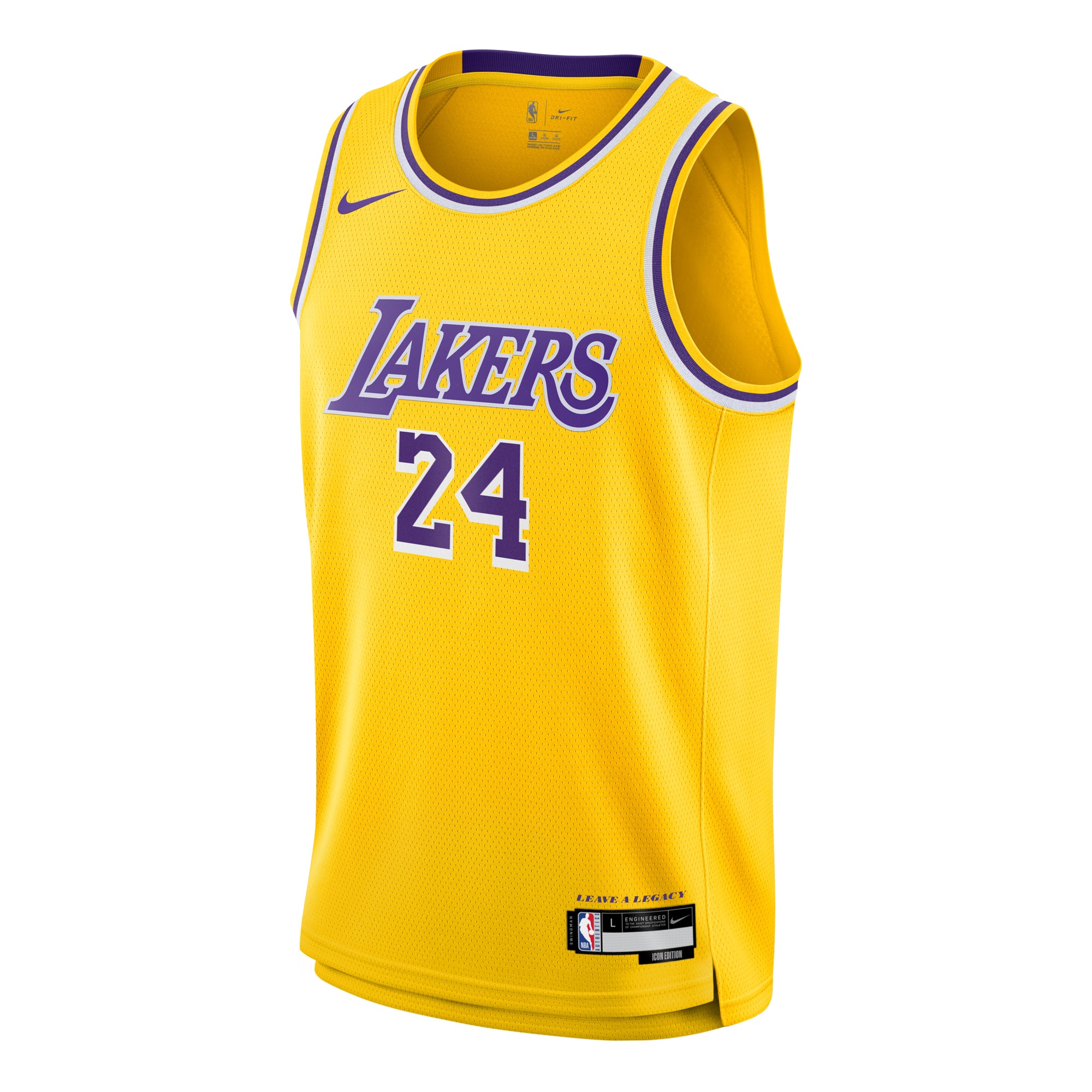NIKE KOBE SWINGMAN JERSEY ICON YOUTH – CourtSide Melbourne