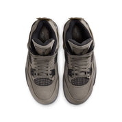 AIR JORDAN 4 RETRO "CAVE STONE" - YOUTH