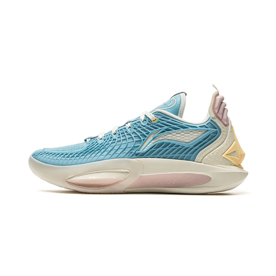 LI-NING JIMMY BUTLER 3 ICE CREAM – CourtSide Melbourne LI-NING JIMMY BUTLER 3 ICE CREAM – CourtSide Melbourne