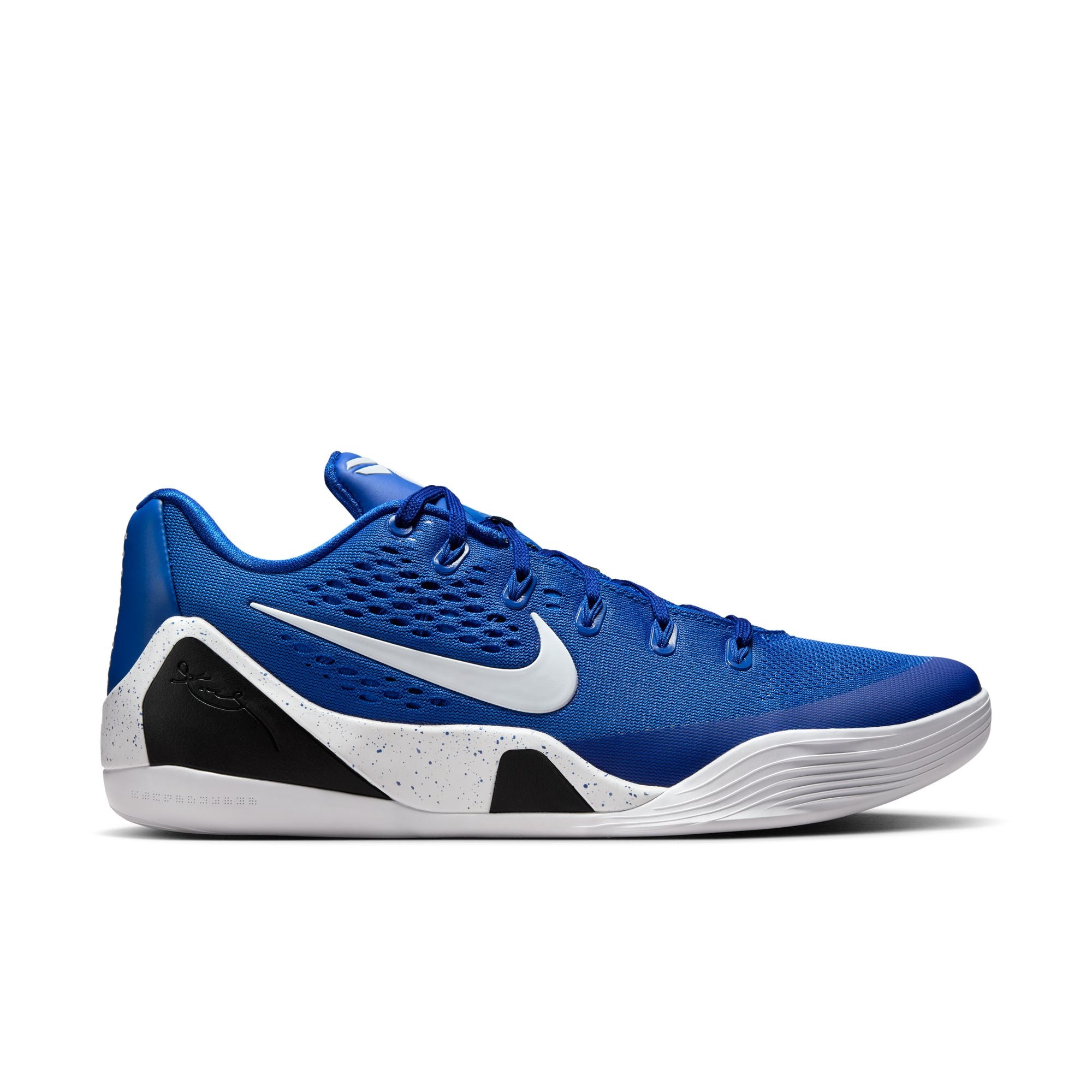 NIKE KOBE IX ELITE LOW PROTRO 'GAME ROYAL' – CourtSide Melbourne