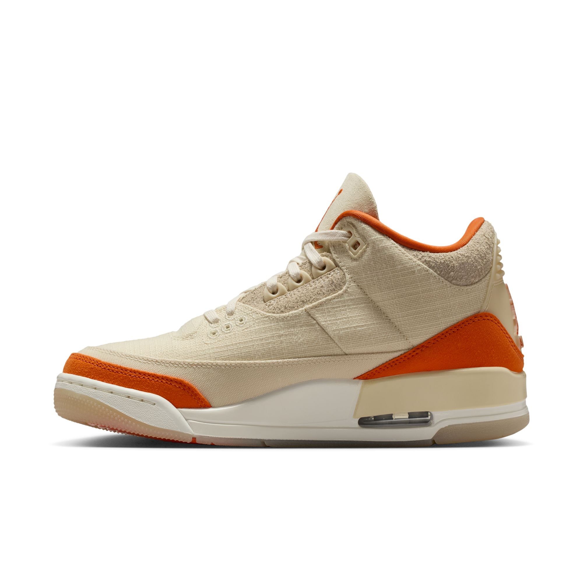 WOMENS AIR JORDAN 3 RETRO T