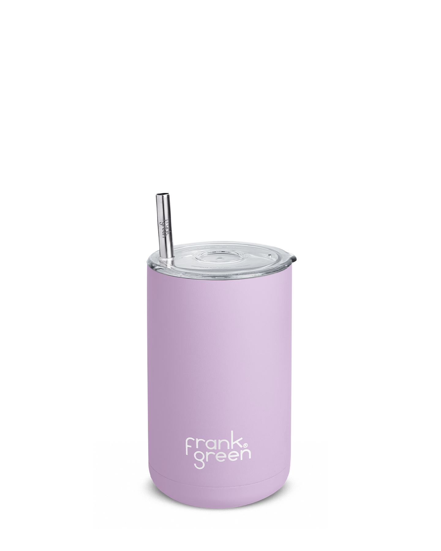 FRANK GREEN ICED COFFEE CUP