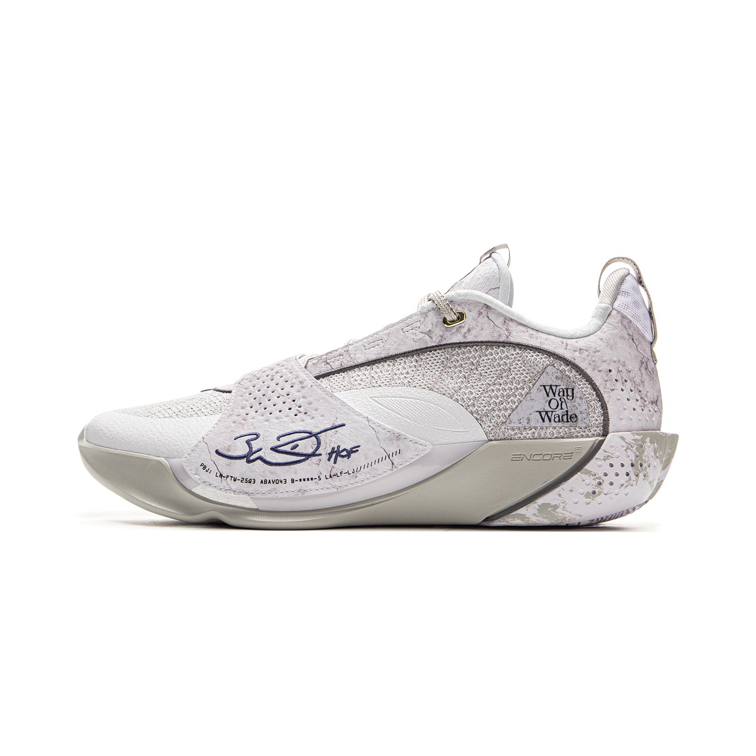 WADE ALL CITY 13 ENCORE-LUNAR ROCK – CourtSide Melbourne