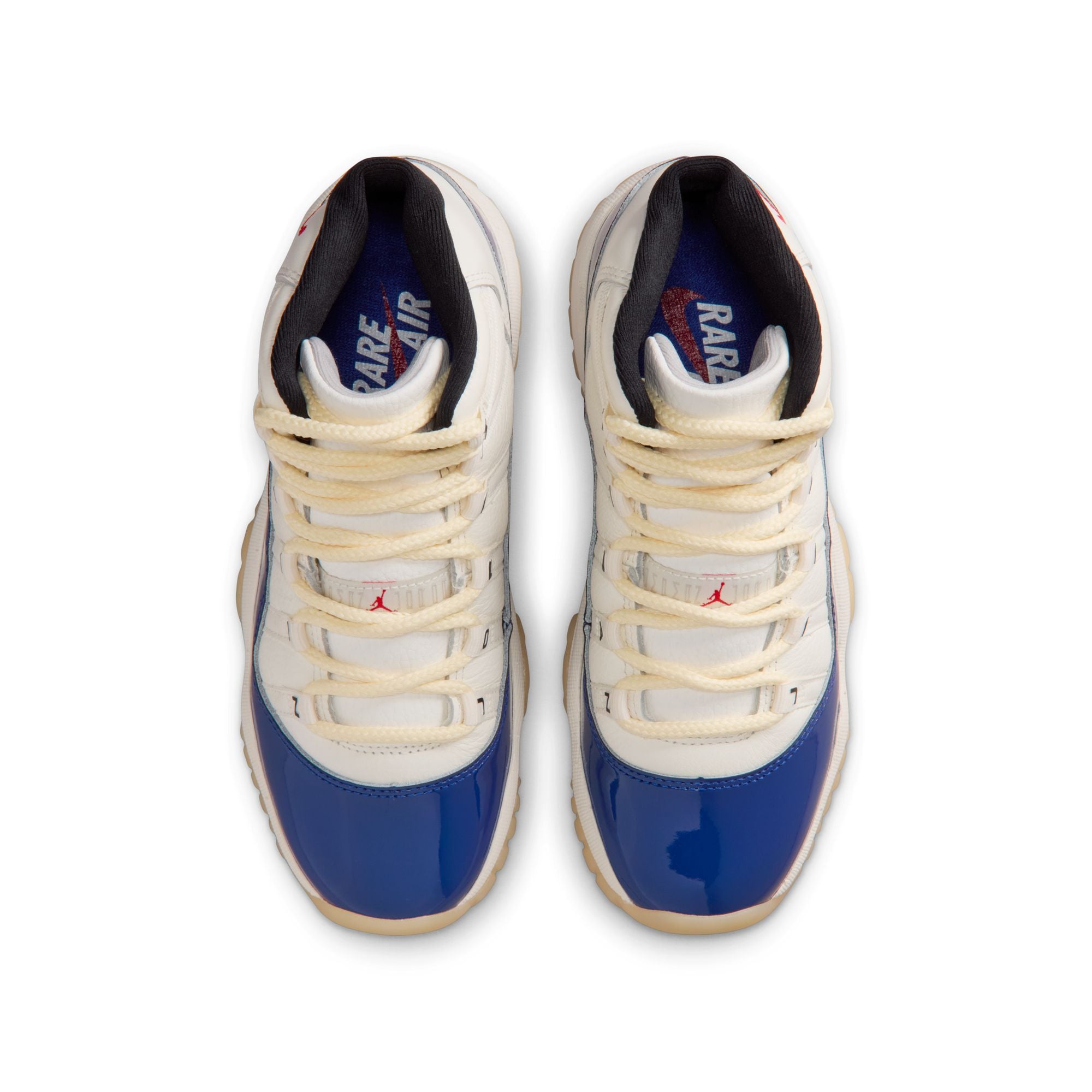 AIR JORDAN 11 RETRO "RARE AIR" YOUTH