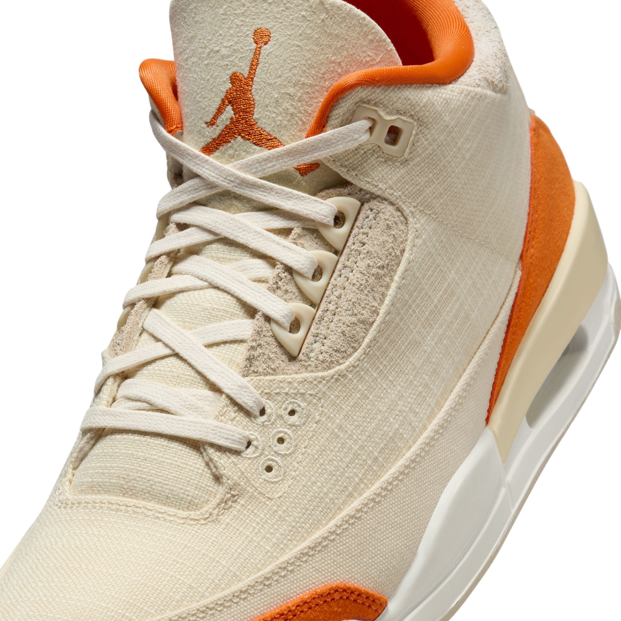 WOMENS AIR JORDAN 3 RETRO T