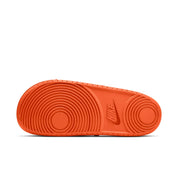 NIKE KOBE OFFCOURT SLIDE SAFETY ORANGE
