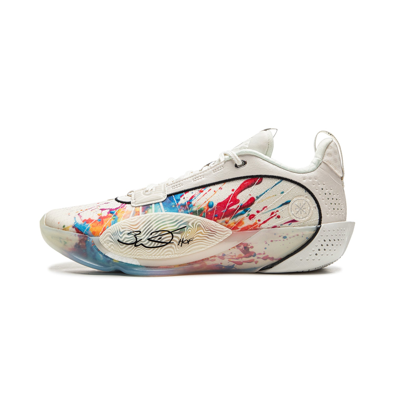 WADE ALL CITY 13 ENCORE - FIREWORKS – CourtSide Melbourne