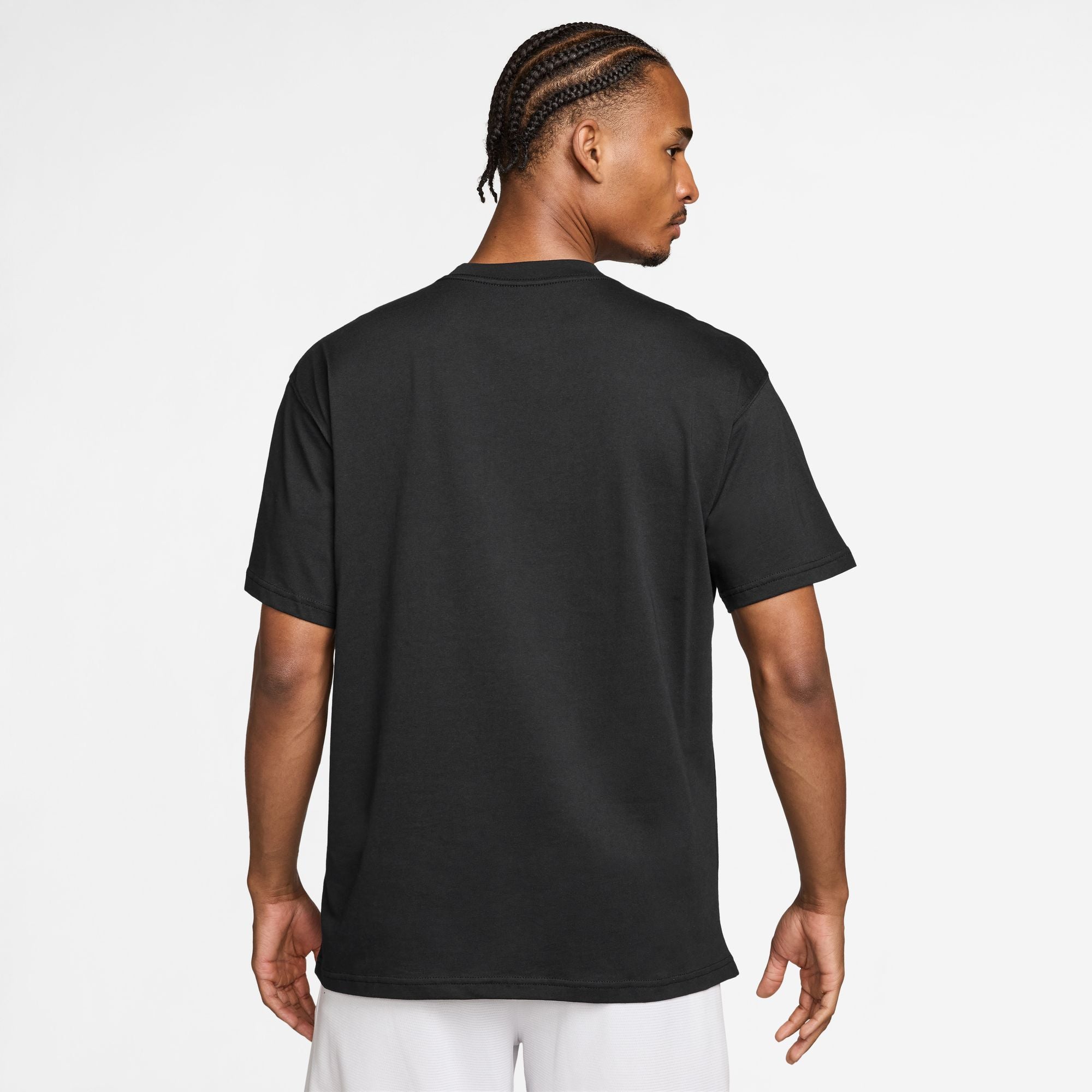NIKE JA MORANT MENS TEE M90 ZOMBIE