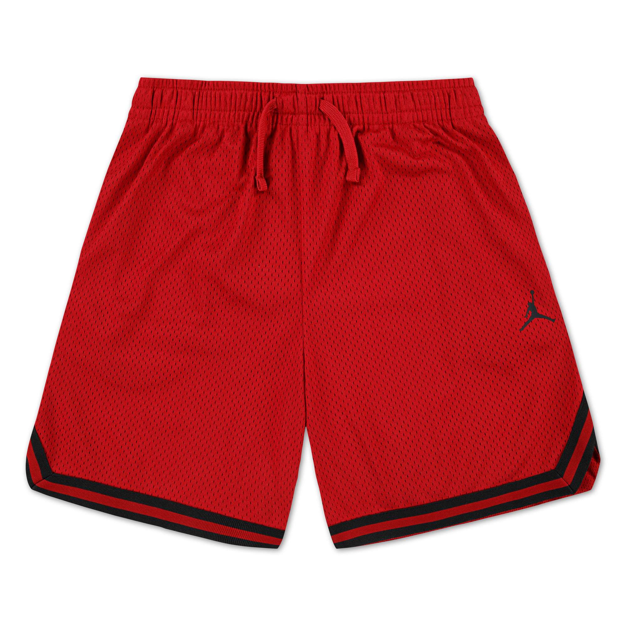 JORDAN TAPING MESH SHORT - YOUTH – CourtSide Melbourne