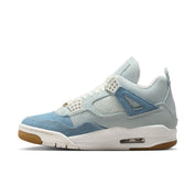 WOMENS AIR JORDAN 4 RETRO TEX