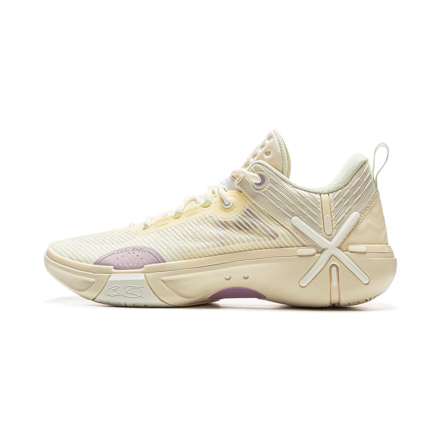 【ベージュ（27）】WADE Wade Shadow 6 