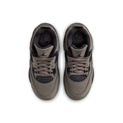 JORDAN 4 RETRO "CAVE STONE" - KIDS
