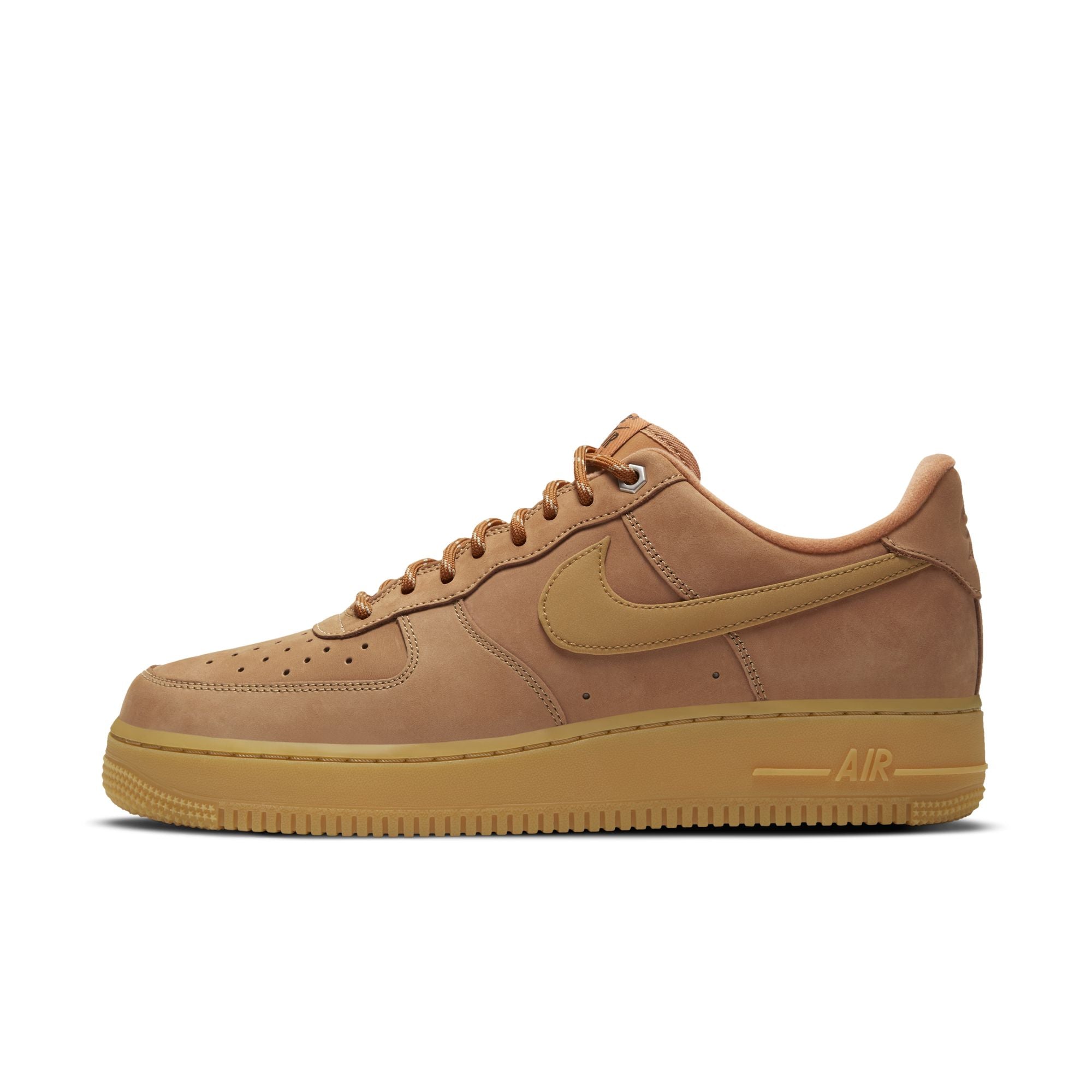 NIKE AIR FORCE 1 '07 – CourtSide Melbourne