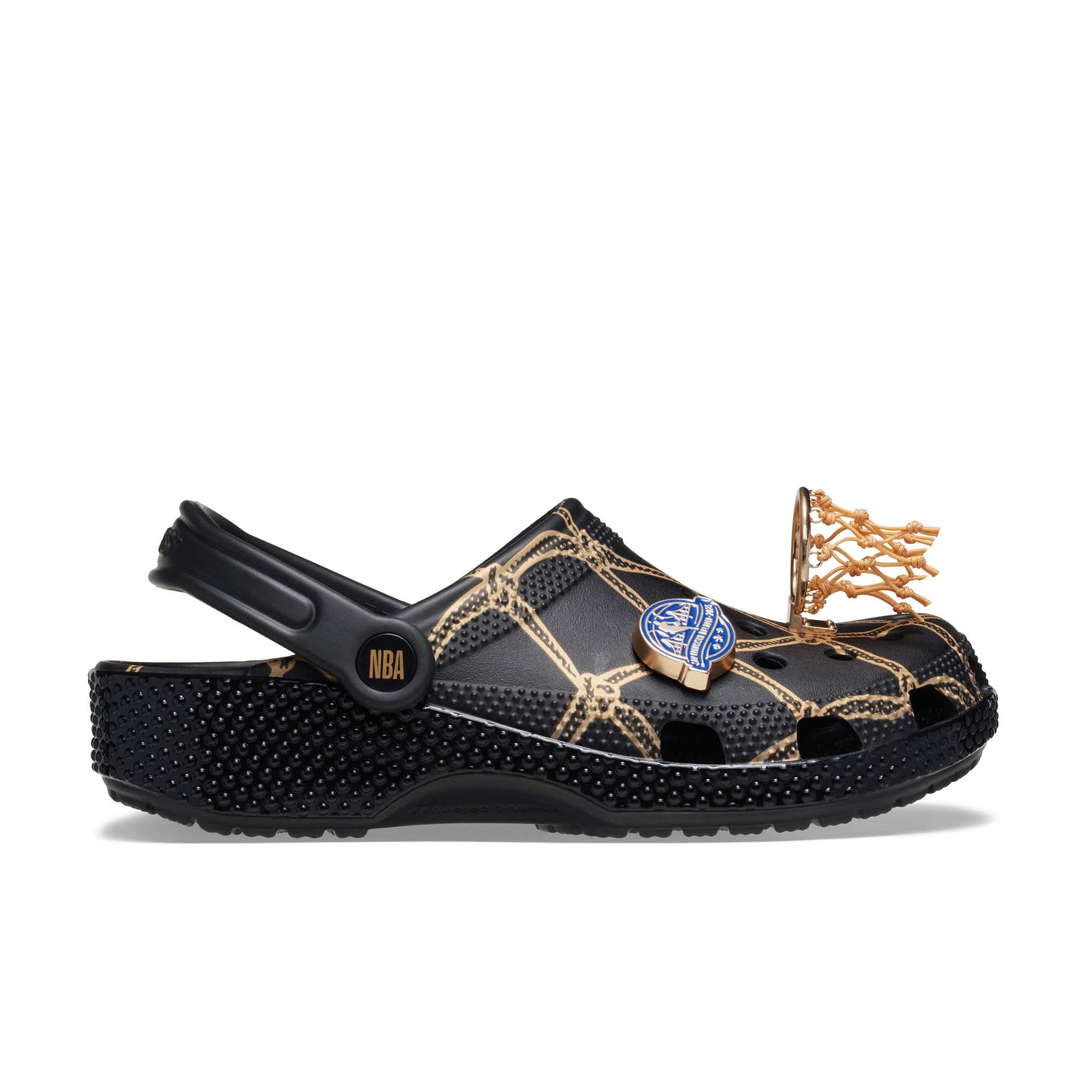 CROCS NBA CLASSIC CLOG – CourtSide Melbourne