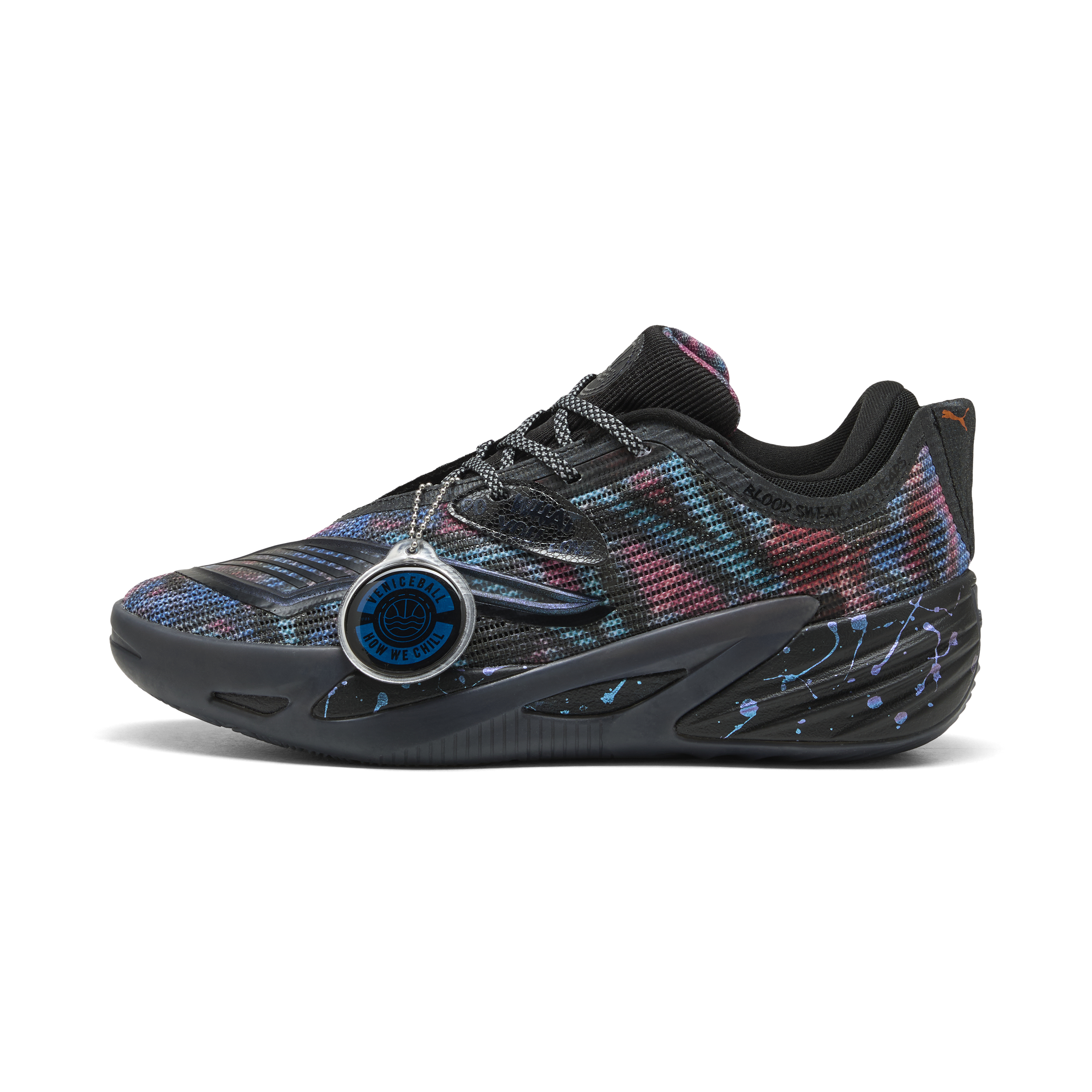 PUMA ALL-PRO NITRO 2 VBL – CourtSide Melbourne