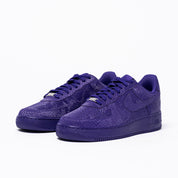 NIKE KOBE AIR FORCE 1 LOW 'MAMBA FOREVER' PURPLE