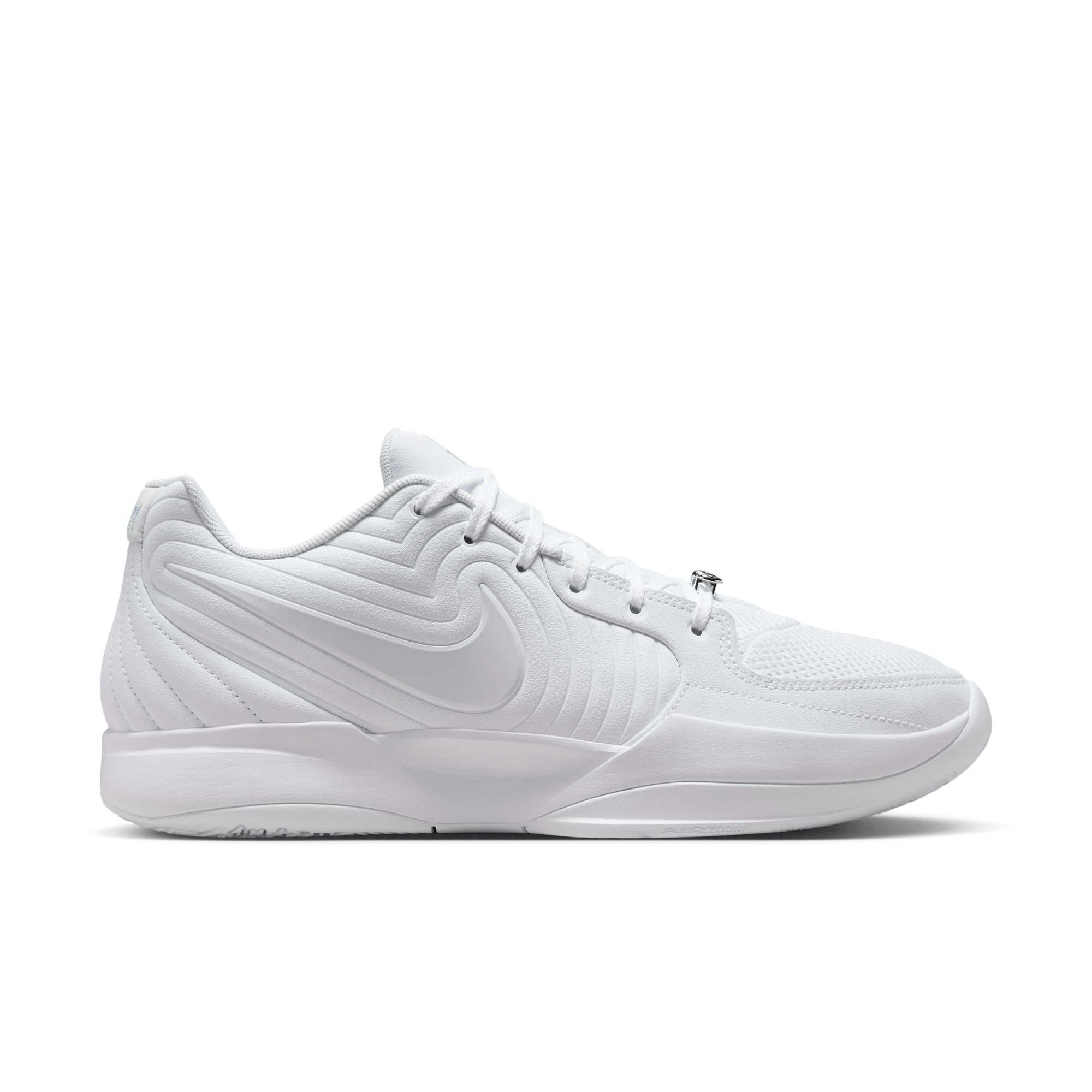 NIKE JA 2 'TRIPLE WHITE' – CourtSide Melbourne