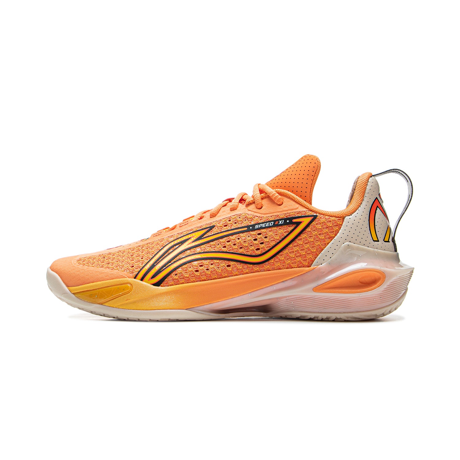 LI-NING SPEED 11 SHINE – CourtSide Melbourne