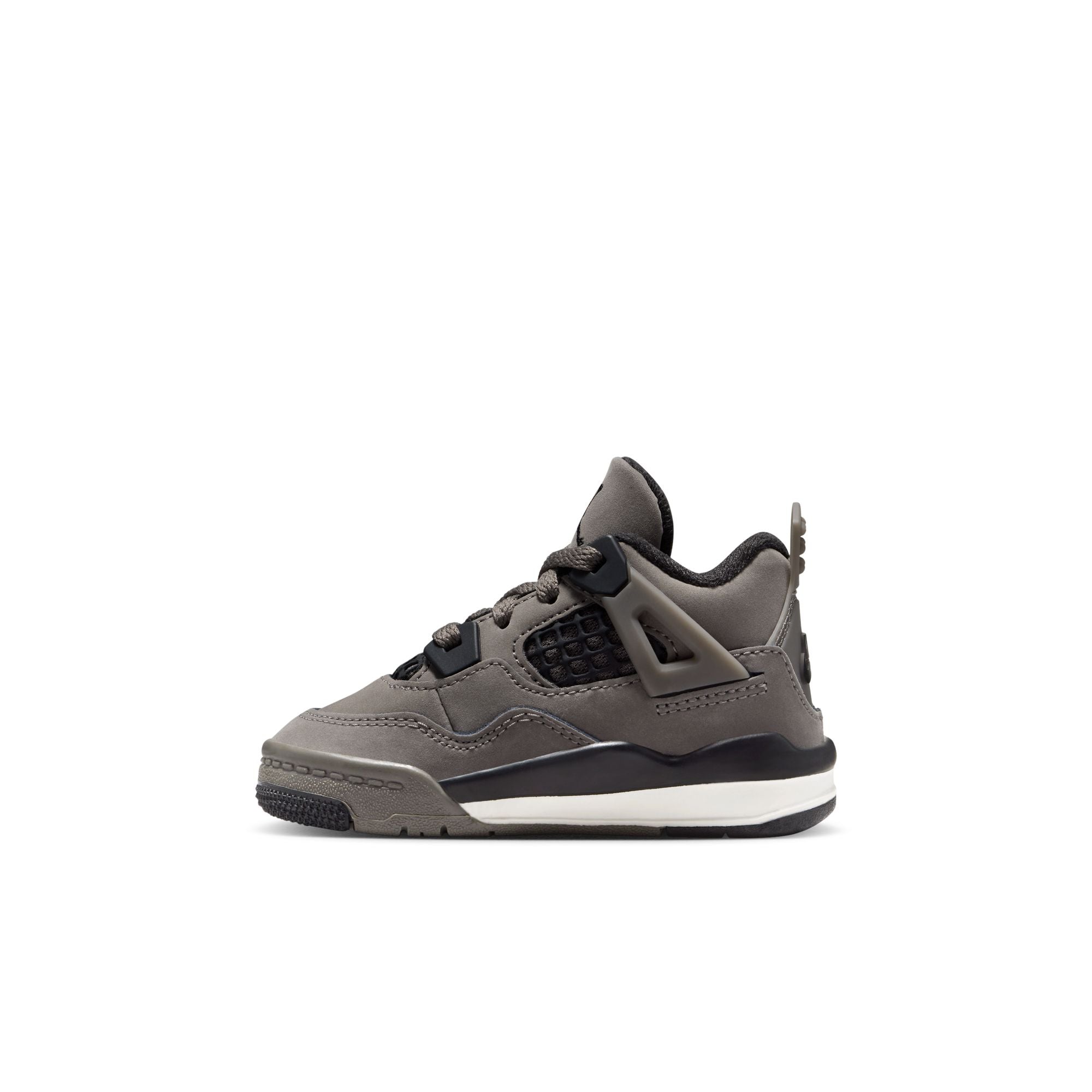JORDAN 4 RETRO "CAVE STONE" - TODDLER