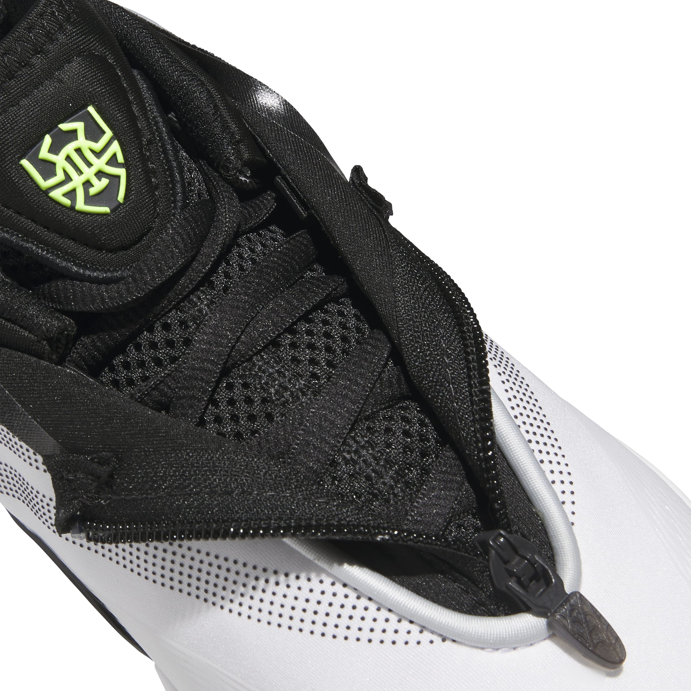 ADIDAS D.O.N. ISSUE 7