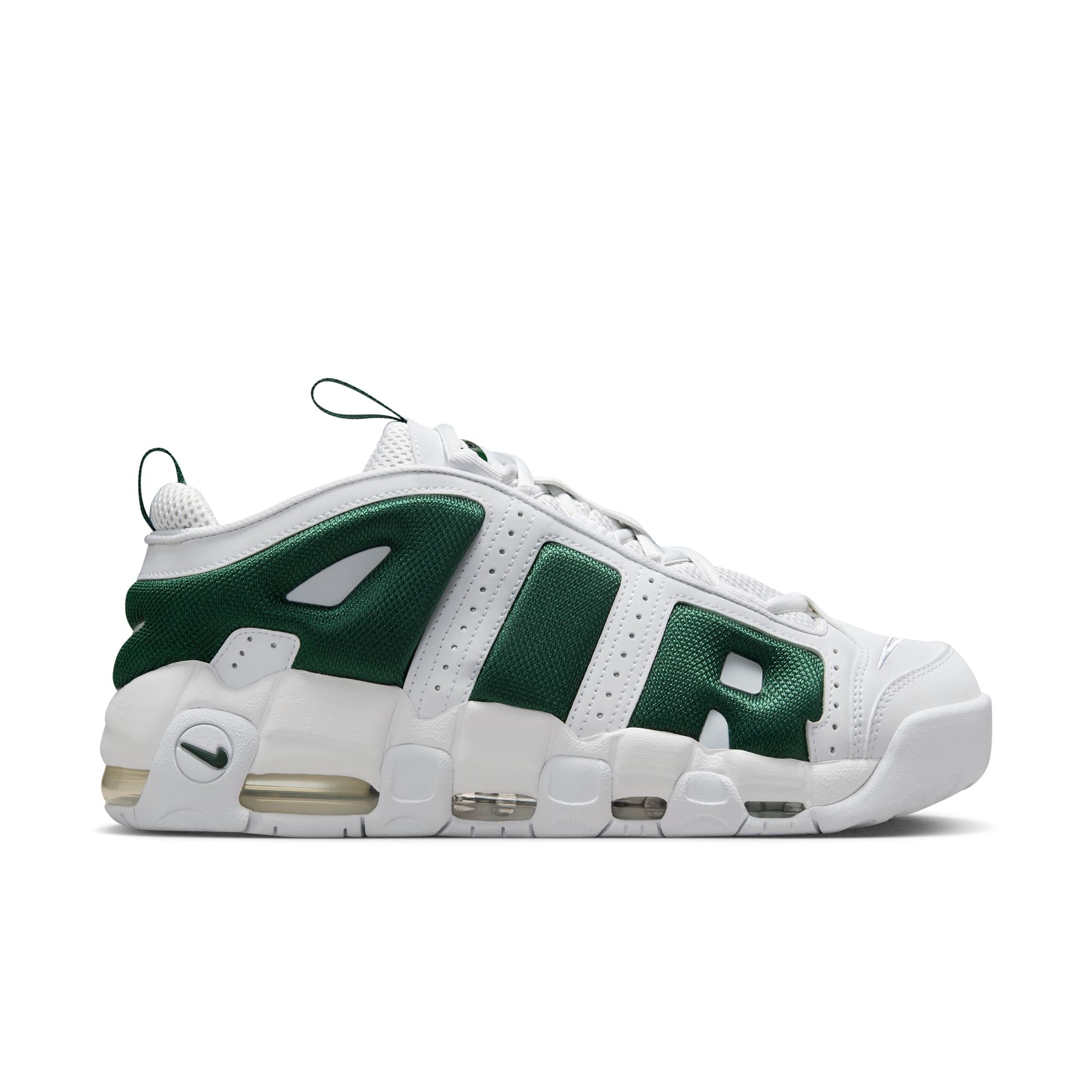 NIKE AIR MORE UPTEMPO LOW – CourtSide Melbourne