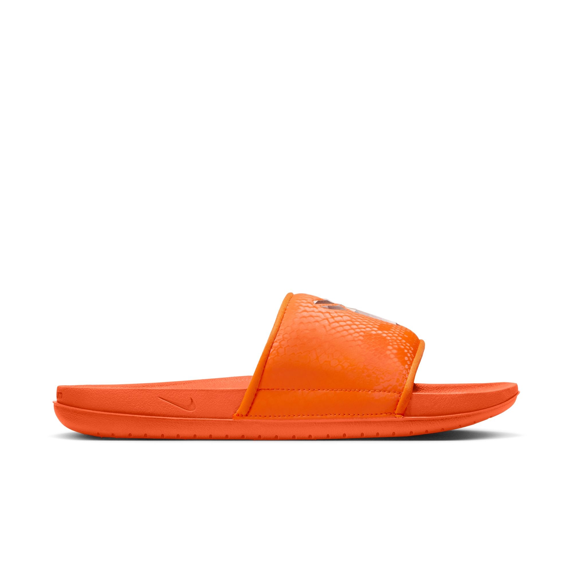 NIKE KOBE OFFCOURT SLIDE SAFETY ORANGE – CourtSide Melbourne