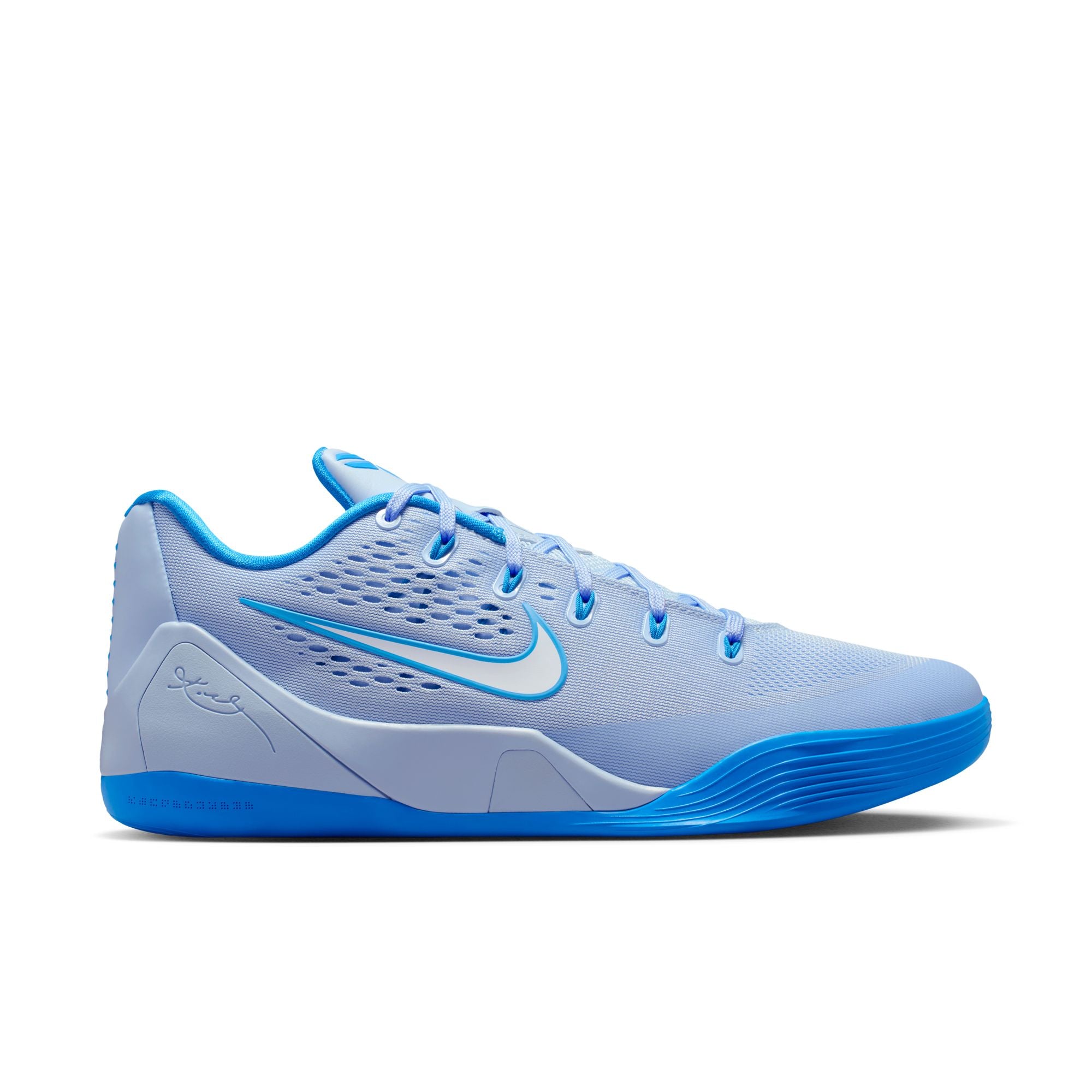NIKE KOBE IX ELITE LOW EM PROTRO – CourtSide Melbourne
