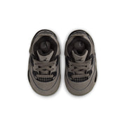 JORDAN 4 RETRO "CAVE STONE" - TODDLER