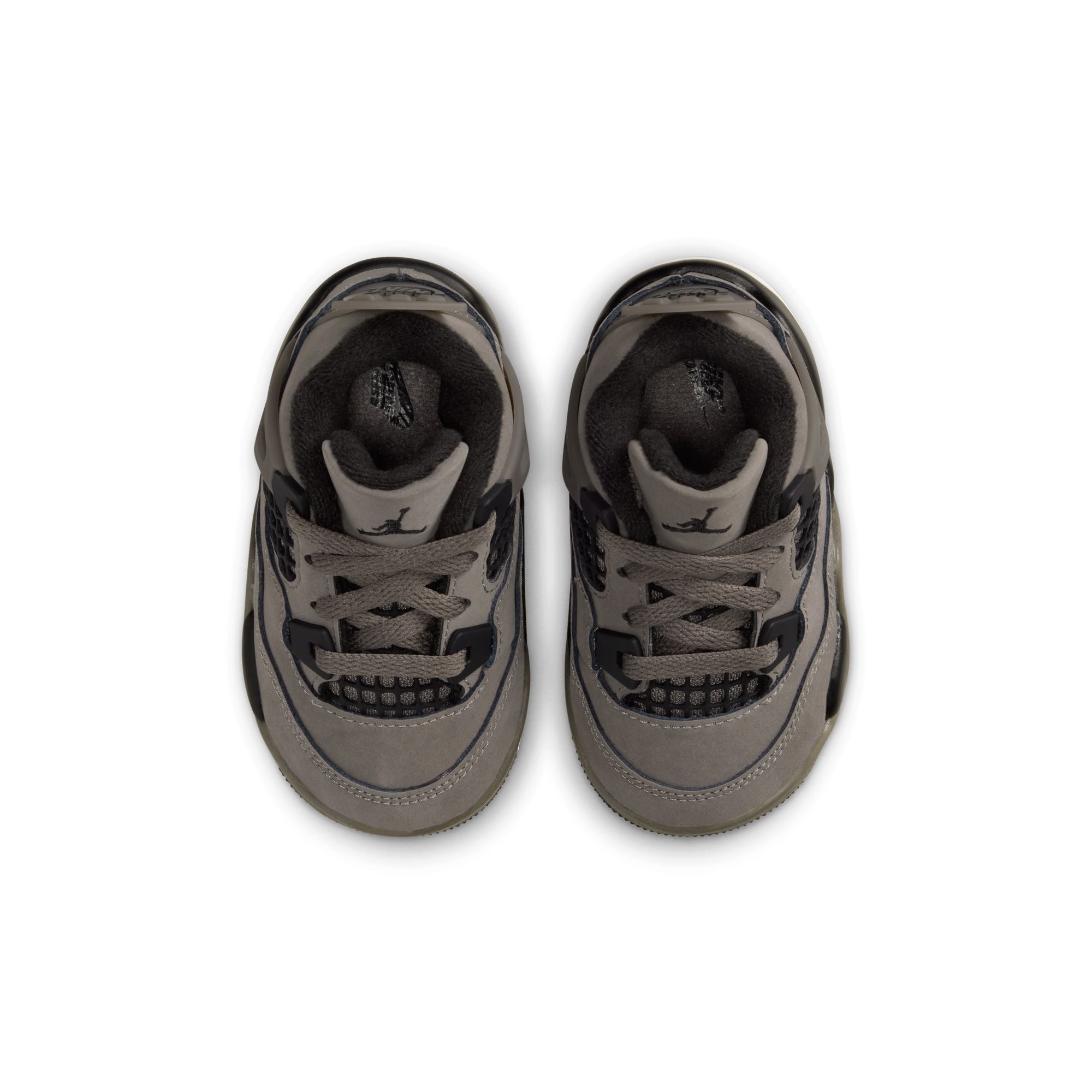 JORDAN 4 RETRO "CAVE STONE" - TODDLER