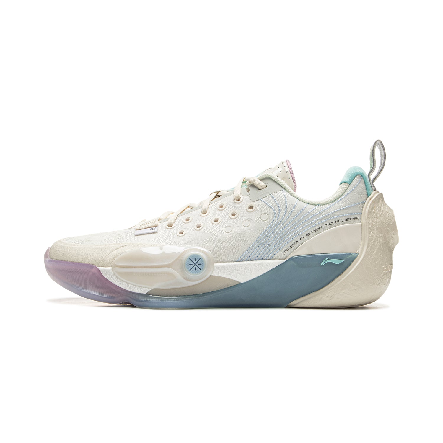 WADE ALL CITY 13 COTTON CANDY – CourtSide Melbourne