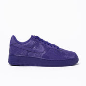 NIKE KOBE AIR FORCE 1 LOW 'MAMBA FOREVER' PURPLE