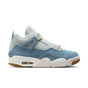 WOMENS AIR JORDAN 4 RETRO TEX