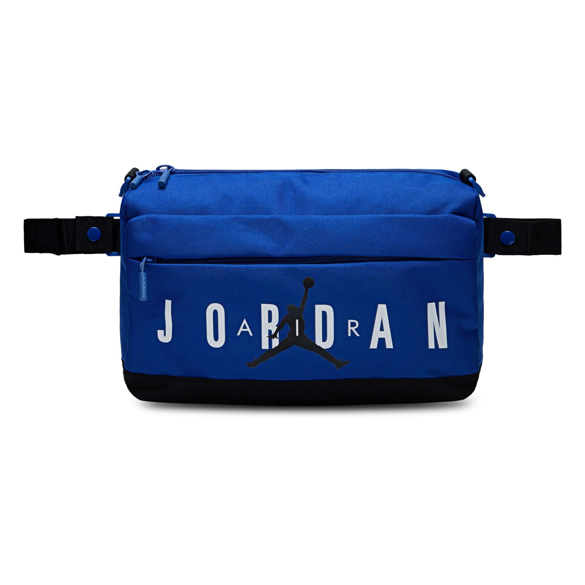 jumpman crossbody bag