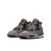 AIR JORDAN 4 RETRO "CAVE STONE" - YOUTH