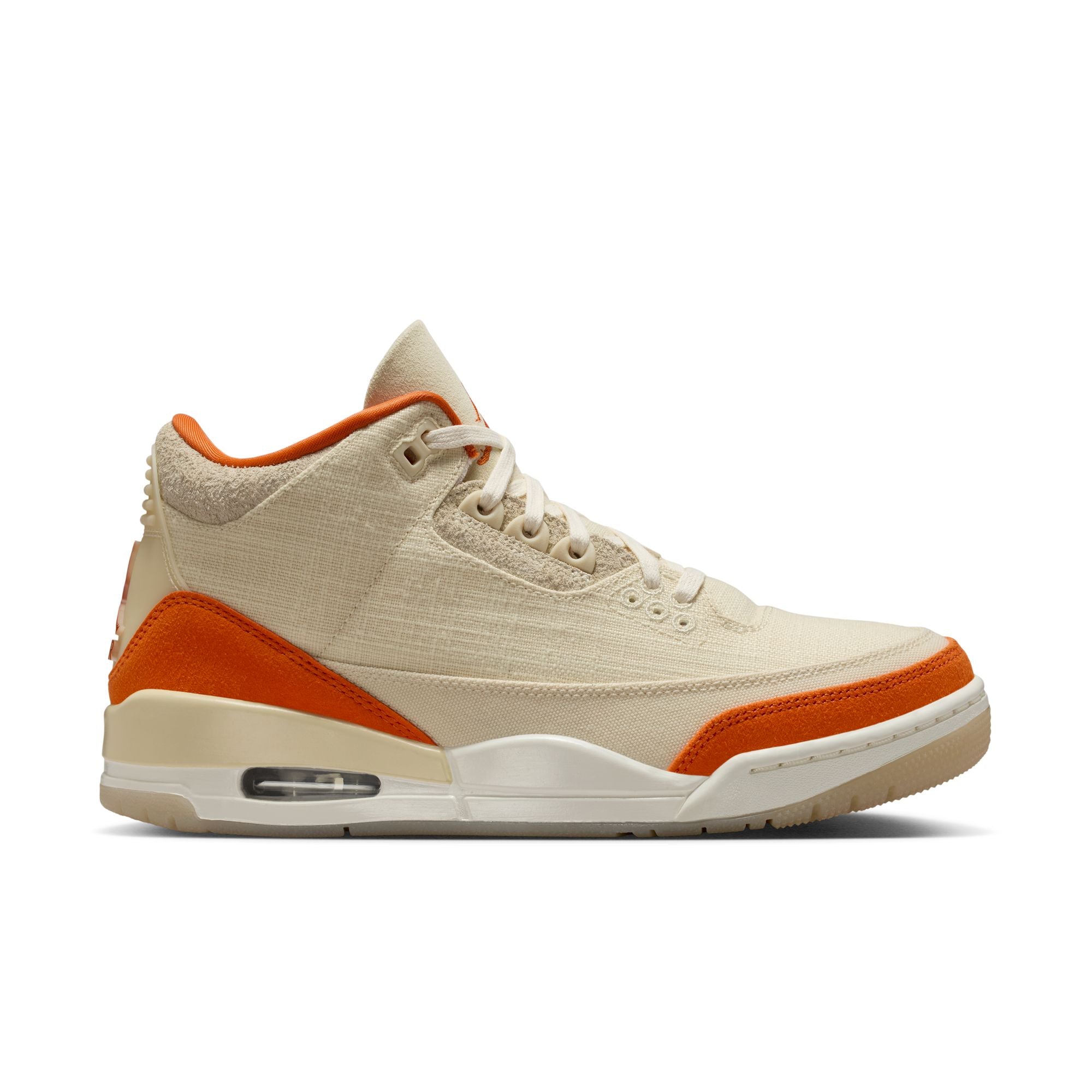 WOMENS AIR JORDAN 3 RETRO T