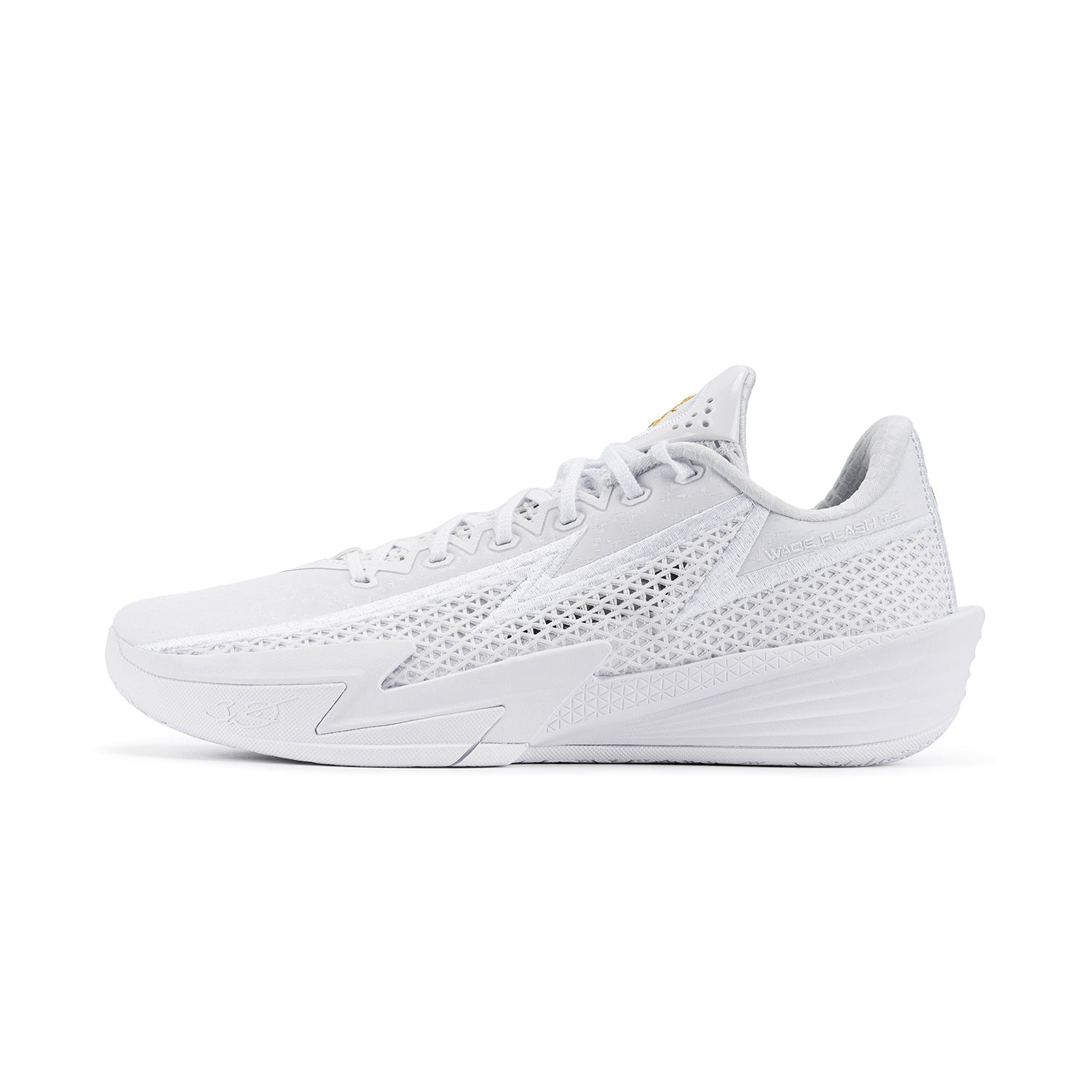WADE FLASH 2 'WHITE HOT' – CourtSide Melbourne