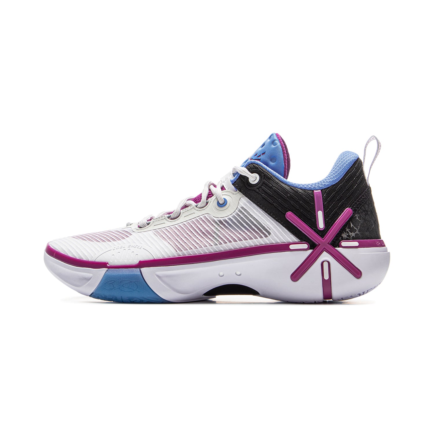 WADE SHADOW 6 V2 SOUTH BEACH – CourtSide Melbourne
