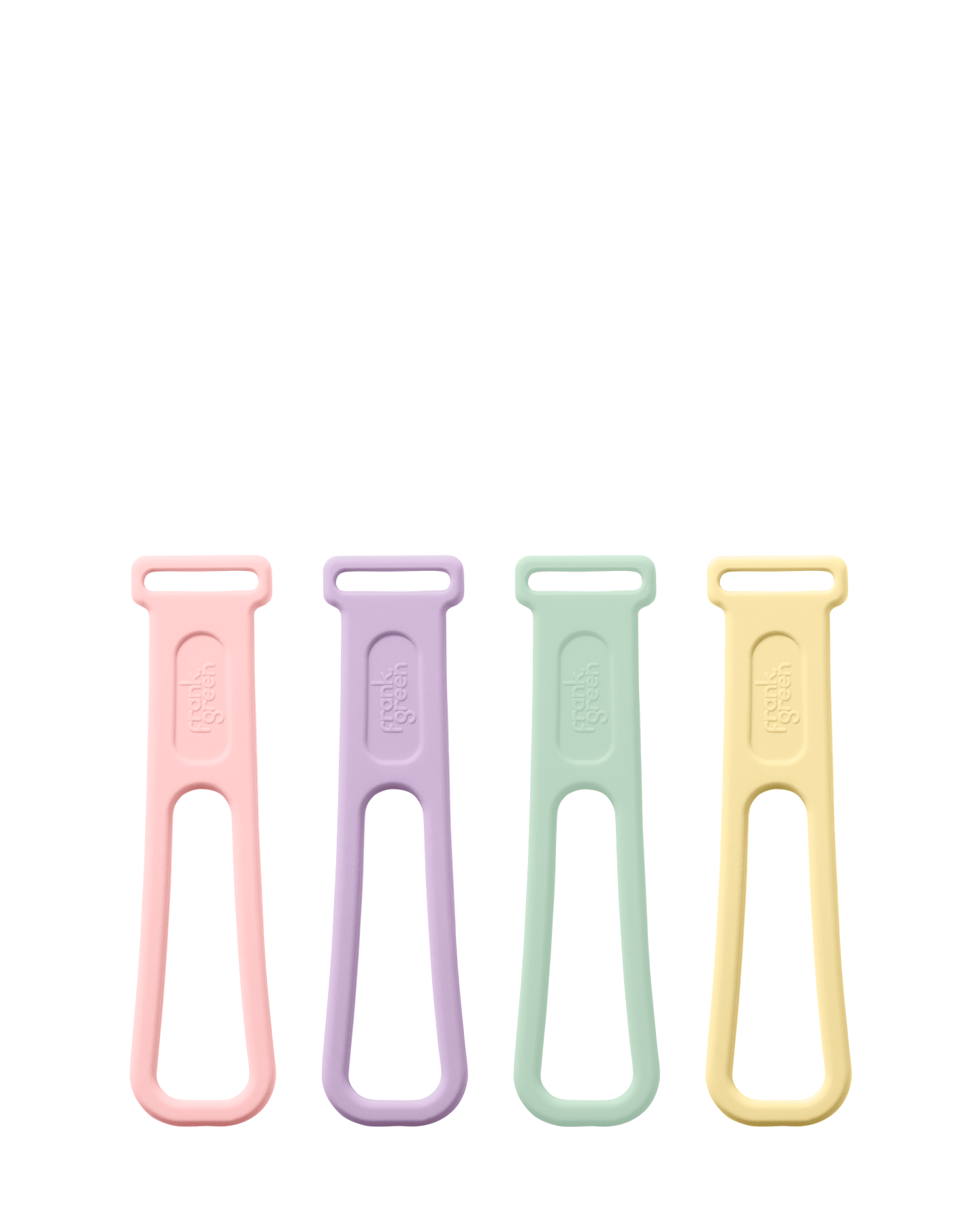 FRANK GREEN STRAP PACK 1 PASTEL