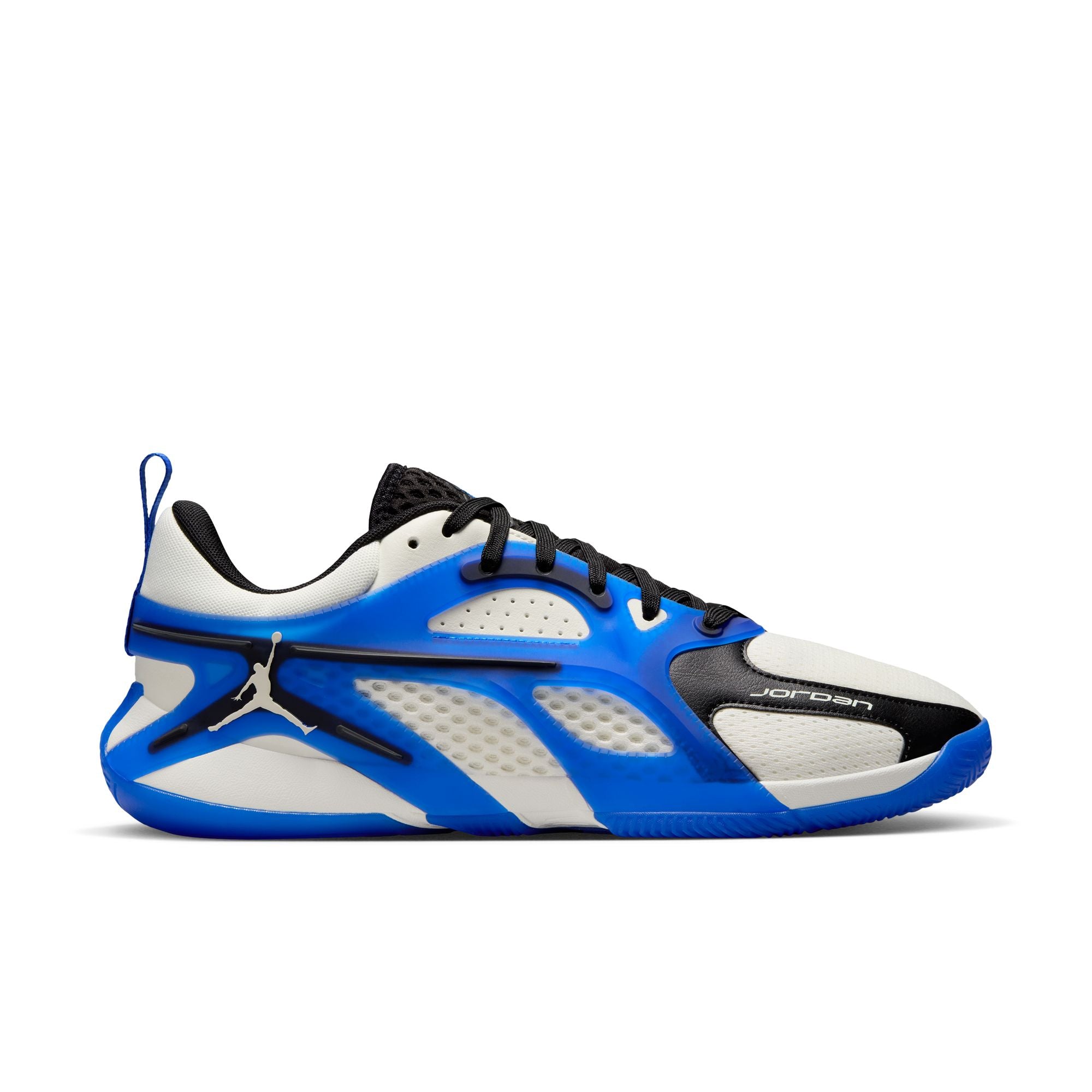 JORDAN HEIR SERIES – CourtSide Melbourne