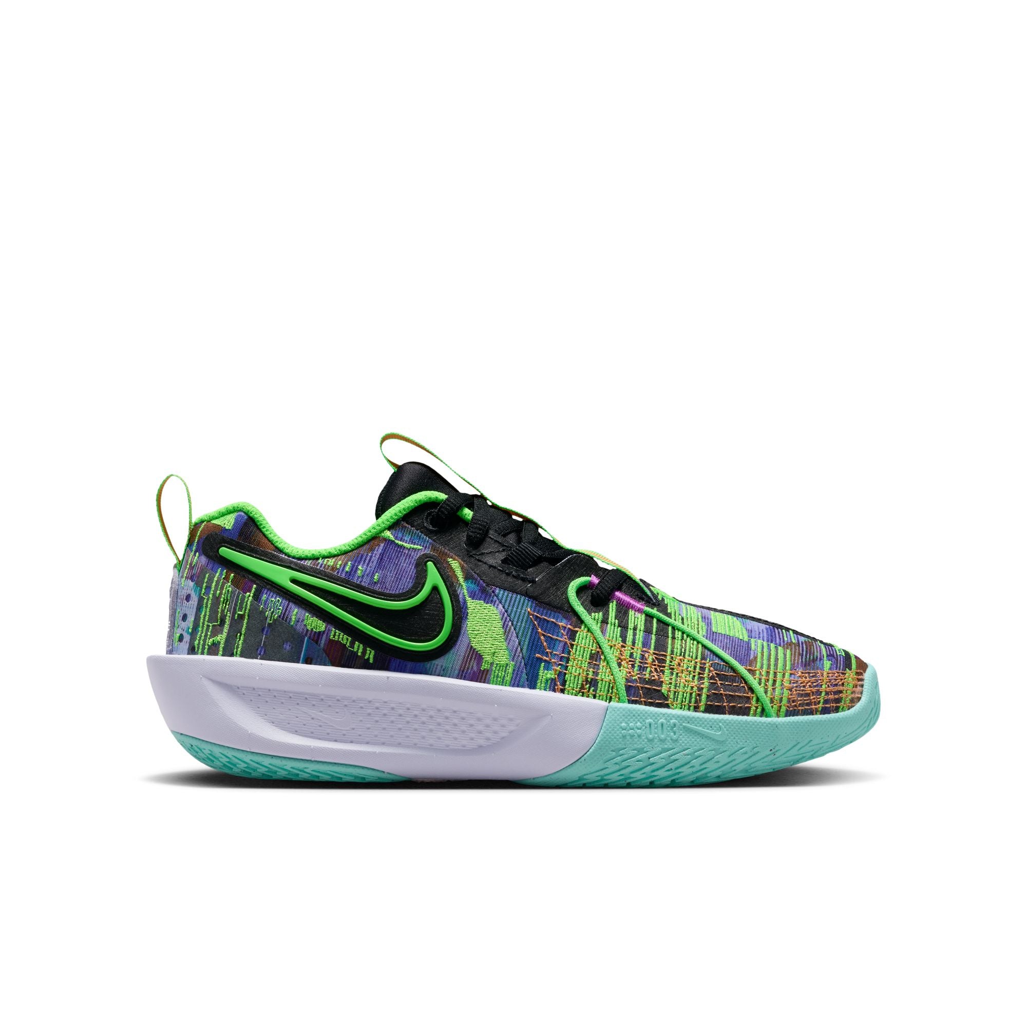 NIKE G.T. CUT 3 SE - YOUTH – CourtSide Melbourne