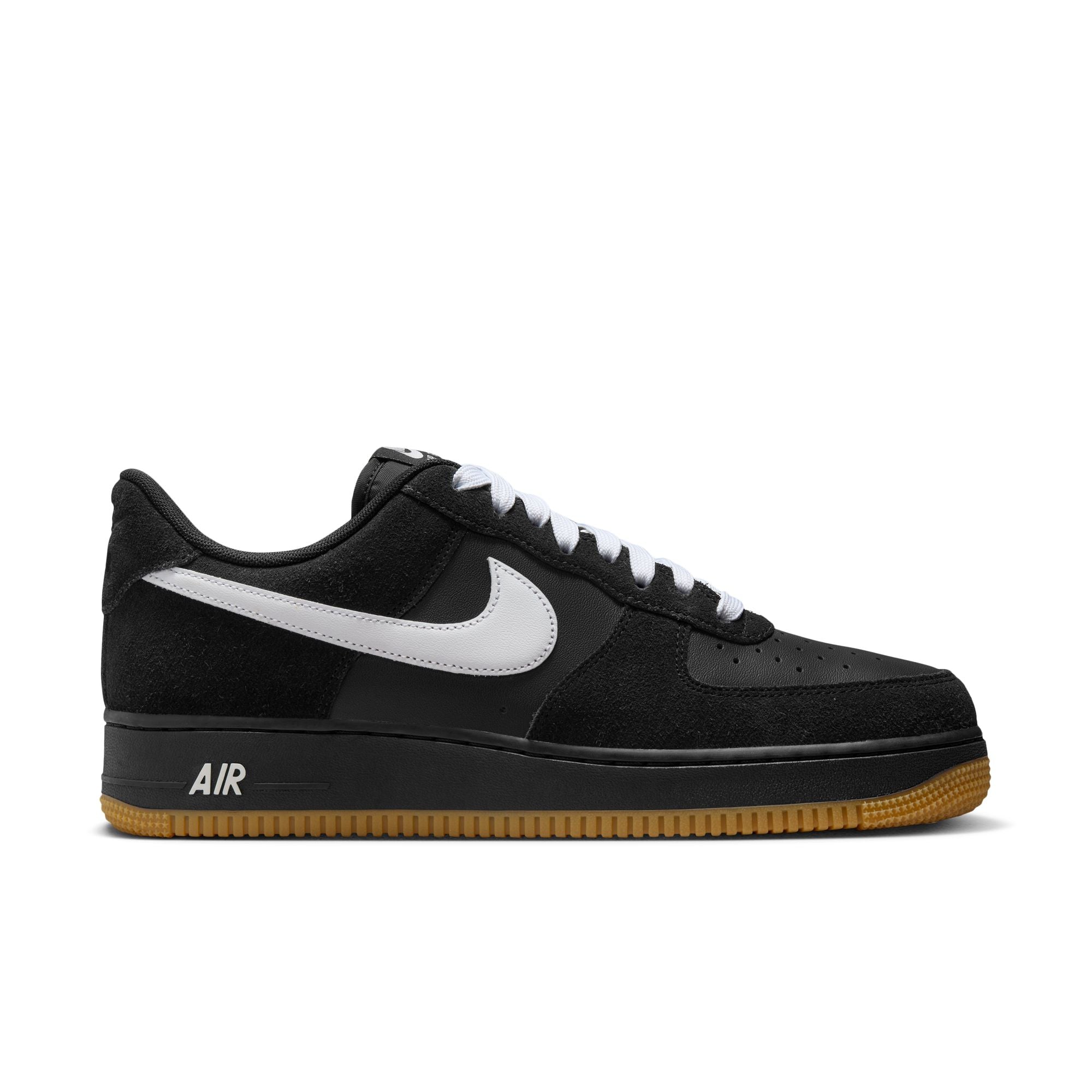 Nike Air Force 1 ブラック 12 NIKE AIR FORCE 1 '07 LV8 – CourtSide Melbourne
