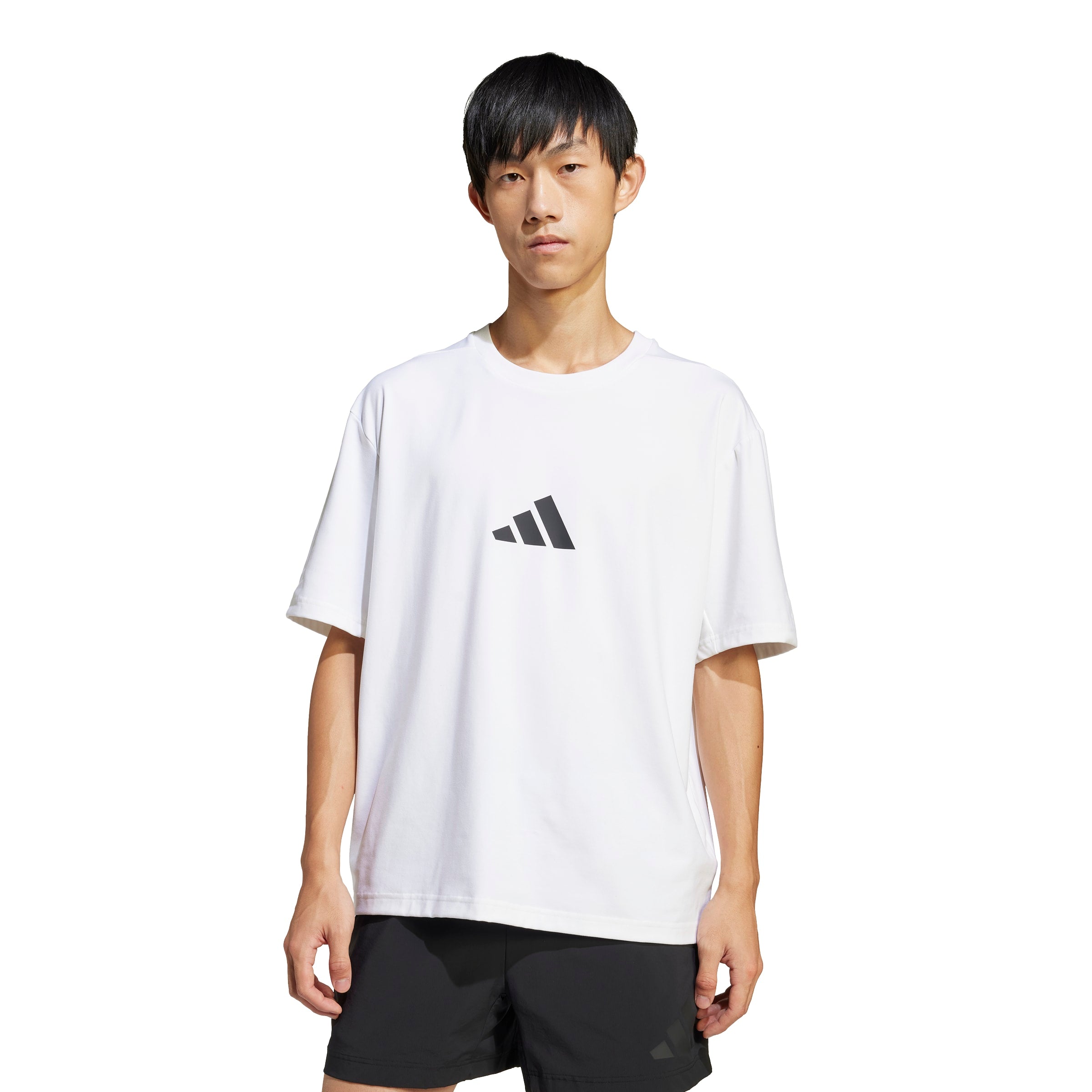 ADIDAS Z.N.E. LOOSE-FIT TEE – CourtSide Melbourne