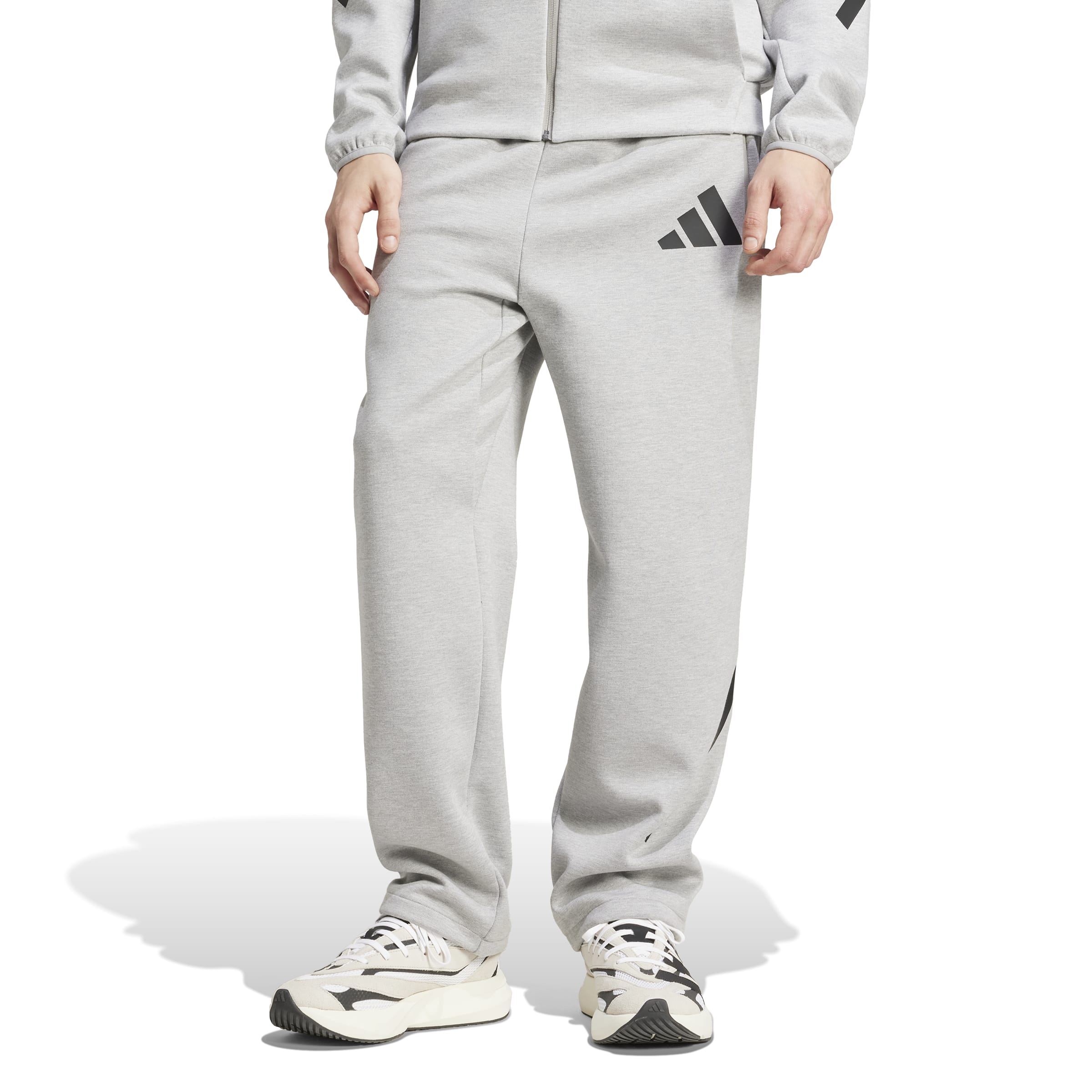 ADIDAS Z.N.E. OPEN-HEM PANTS – CourtSide Melbourne