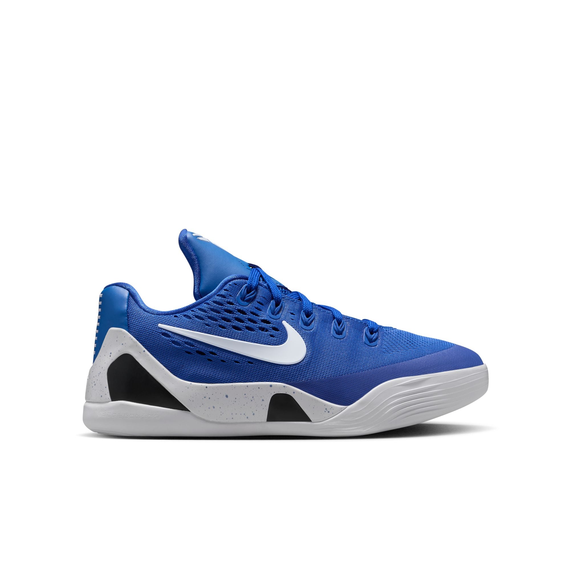 NIKE KOBE IX ELITE LOW PROTRO 'GAME ROYAL' YOUTH – CourtSide Melbourne
