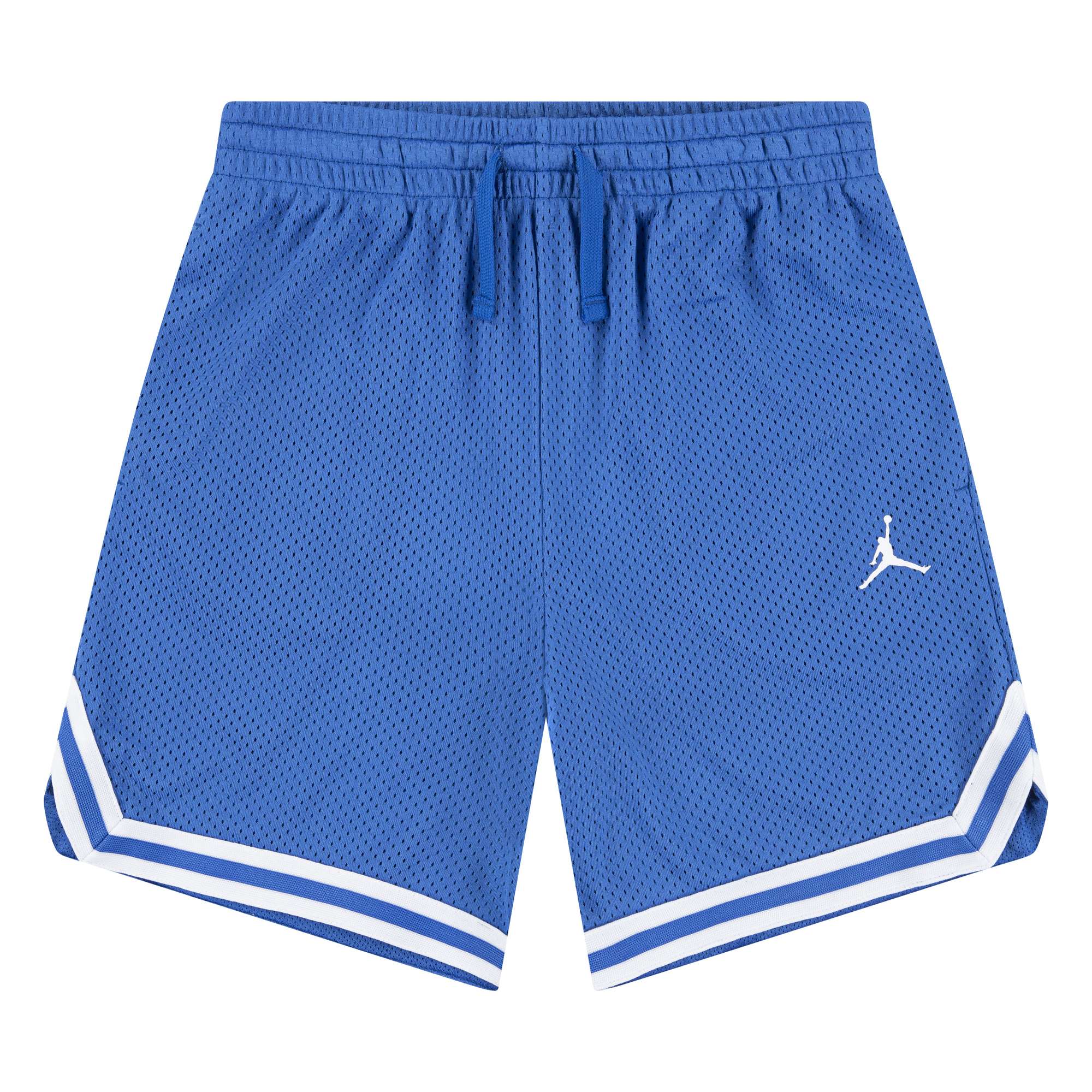 jordan royal blue shorts