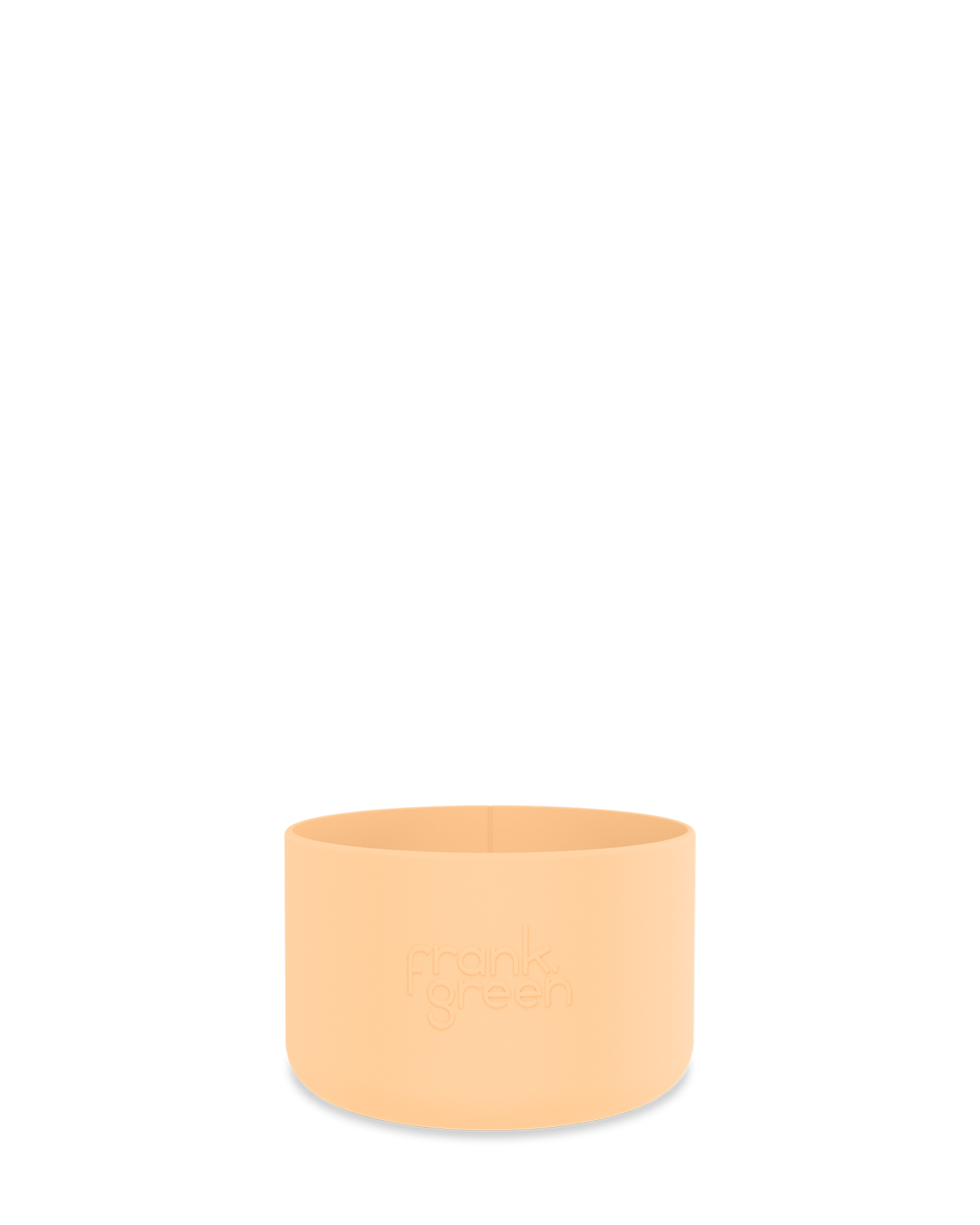 FRANK GREEN LARGE BOTTLE BUMPER - 34OZ