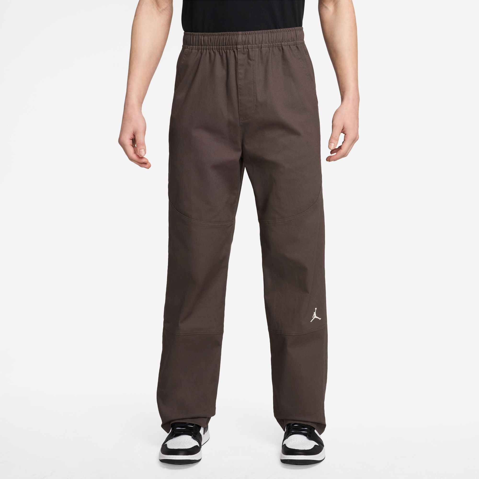 JORDAN MENS BROOKLYN WOVEN PANT – CourtSide Melbourne