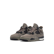 JORDAN 4 RETRO "CAVE STONE" - KIDS