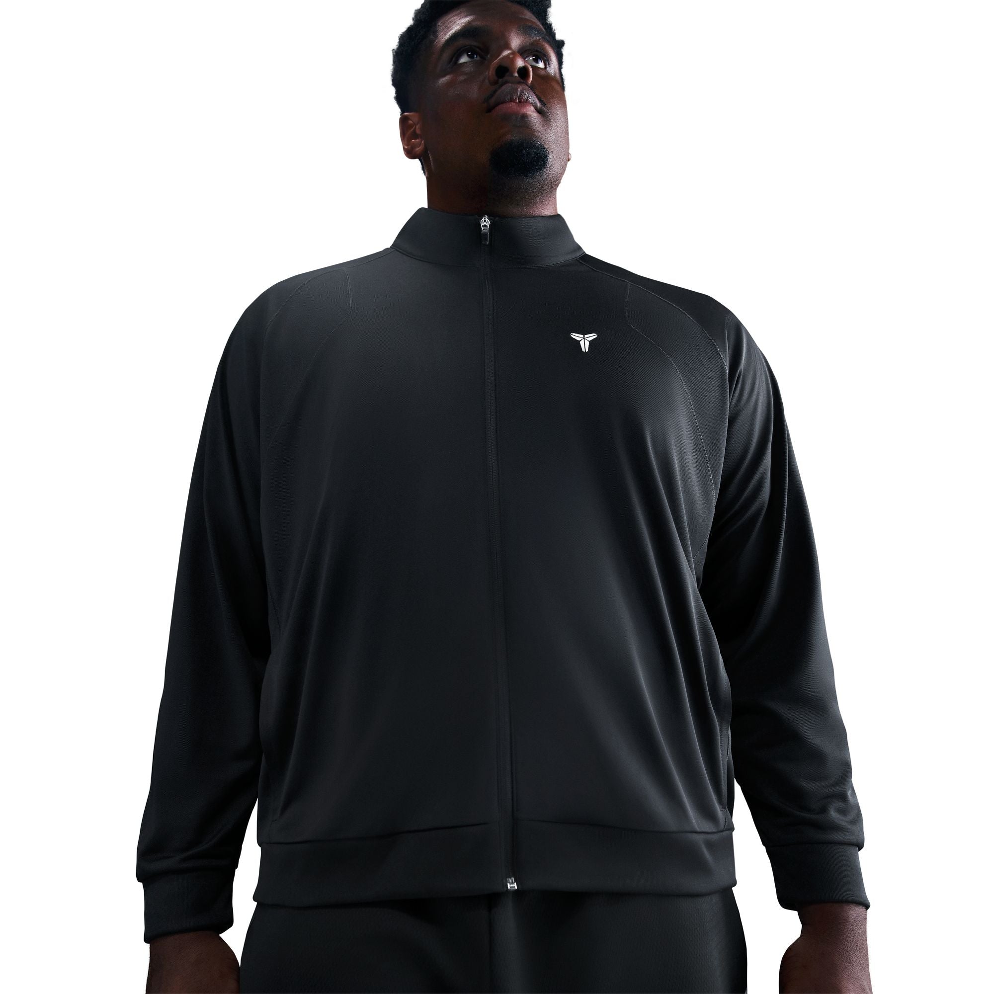 kobe bryant nike jacket