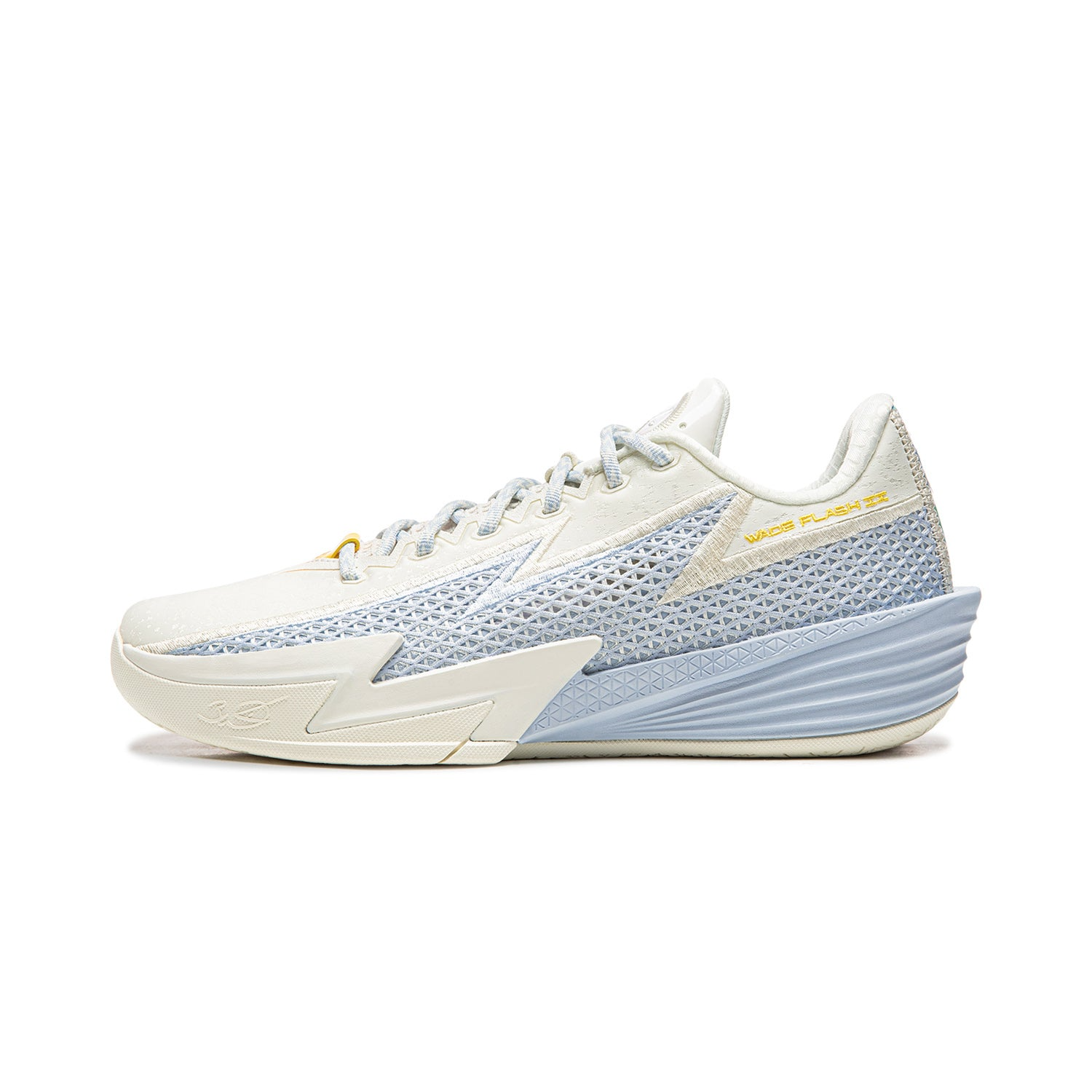 WADE FLASH 2 'ICE BLOOD' – CourtSide Melbourne